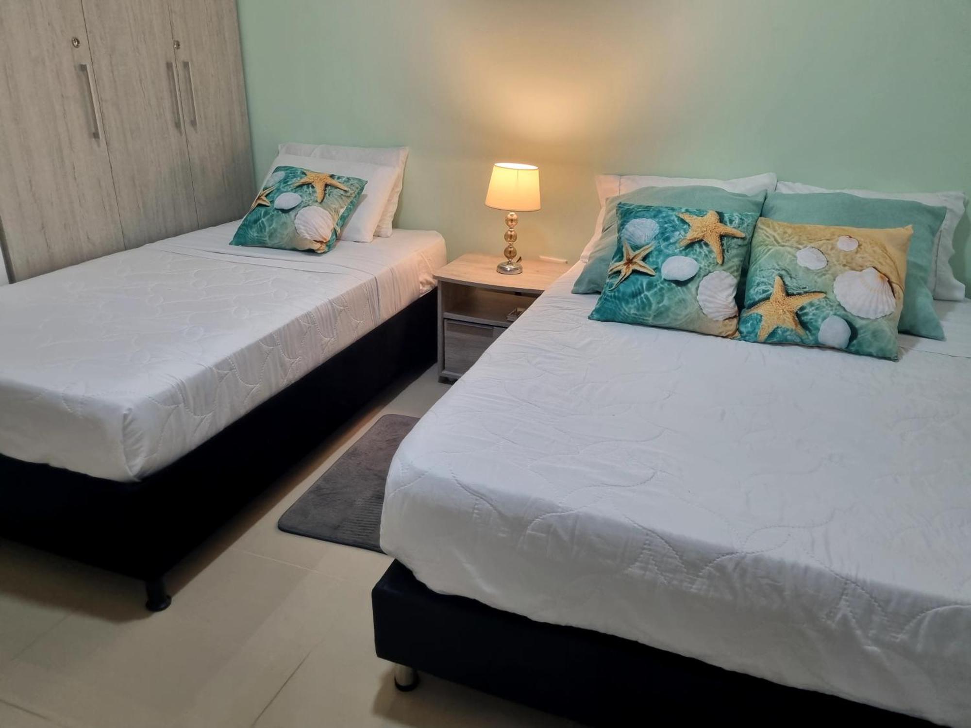 Reserva Samaria Club De Playa, Salida Directa Al Mar, Santa Marta, Colombia, 107 Metros