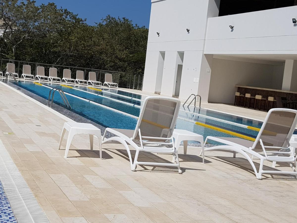 Samaria Club De Playa, Salida Directa Al Mar, Santa Marta, Colombia, * Santa Marta (Magdalena)