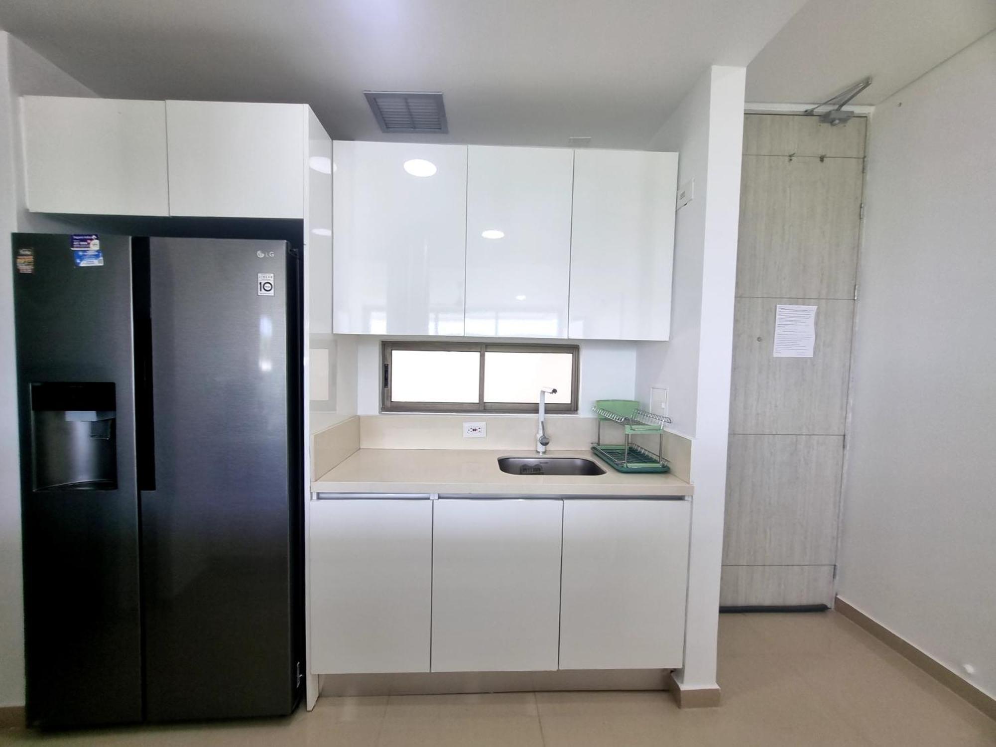 Apartamento Samaria Club De Playa, Salida Directa Al Mar, Santa Marta, Colombia, *